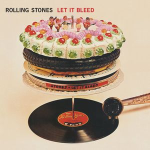 Let It Bleed