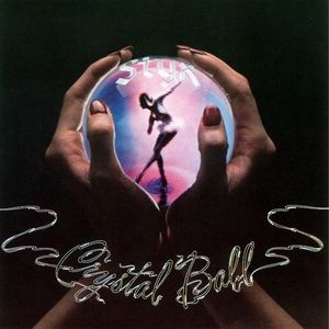 Crystal Ball